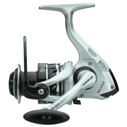 Kołowrotek Robinson Silver FD 206 Robinson 23P-SV-206