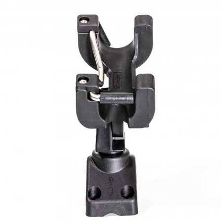 Uniwersalny uchwyt do węzisk R-5 z podstawą 0241 SCOTTY 0290      DRAGON KSP-0290