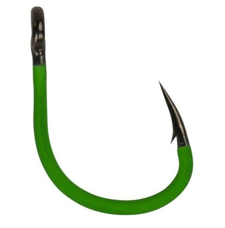 HAK NA SUMA, HAKI SUMOWE ANTYSTATYCZNE 5szt. MADCAT A-STATIC JIG HOOK# 6/0 DAM (55950)
