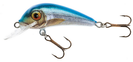 WOBLER HS SENSO QM 5,5 F NB JAXON VJ-SQ055FNB