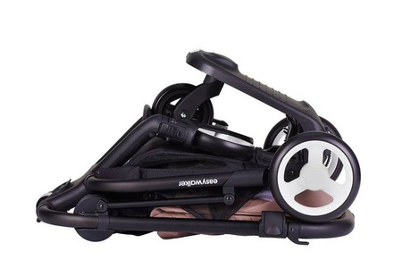 Easywalker Easyboard Platforma dostawka do wózka dla starszego dziecka