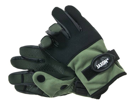 RĘKAWICE NEOPRENOWE JAXON 102L JAXON AJ-RE102L