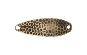 BŁYSTKA WAHADŁOWA - HAMMER 10 g - STARY MOSIĄDZ MIKADO PMB-WHR-10-OZ