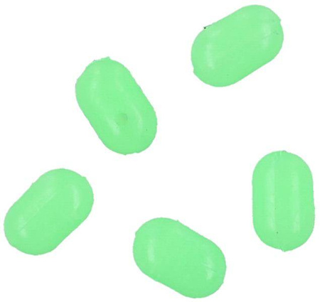 PERŁA SZYBKOZŁĄCZKA LU - 4x6mm - op.10szt MIKADO AM-SUR-SZ02-4-LU