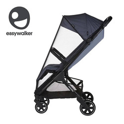 Easywalker Jackey Moskitiera do wózka spacerowego