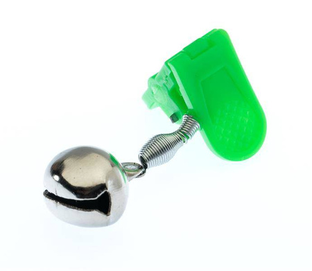 DZWONEK  WĘDKARSKI JAXON POJEDYNCZY SC-115 5X10SZT JAXON AD-SC1151