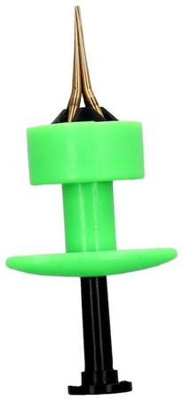 SZCZYPCE DO PELLETU, ROZWIERACZ PRZYRZĄD DO NAKŁADANIA PELLETU, LATEKSU, GUMEK - op 1szt. MIKADO AMF-020