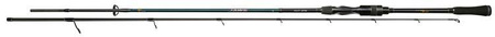 WĘDKA SPINNING - JAWS FAST SPIN 198 c.w. 7-36g (2 sec.) MIKADO WAA934-198