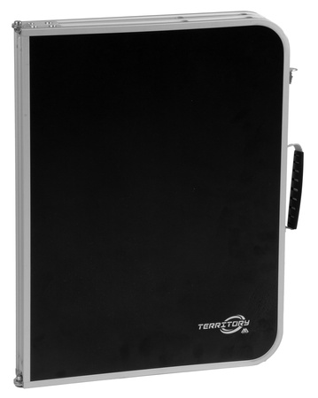 STOLIK - COMPACT BIVVY TABLE - wym. 60x40x25cm - op.1szt. MIKADO IS12-19