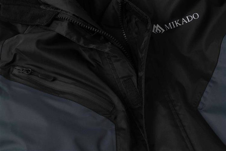 KOMBINEZON ZIMOWY -MIKADO - XXL - op.1 kpl. MIKADO UMB-273-XXL