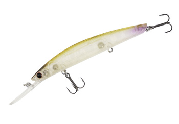 WOBLER RUMBA TWITCH - 95mm/9.0g/ILLUSION - PŁYWAJĄCY - op.1szt. MIKADO PWF-RT-95F-IL