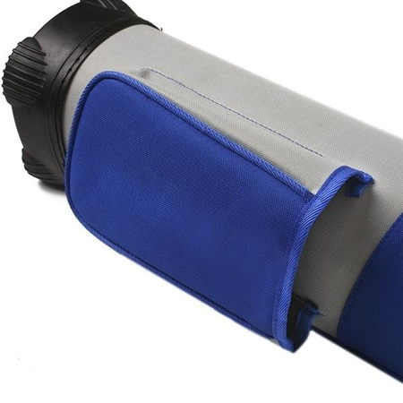 POKROWIEC NA WĘDKI SURFCASTING 155 cm MIKADO UWD-SU01-155