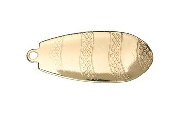 BŁYSTKA OBROTOWA - DRONE Nr 4 ZŁOTY / 01 MIKADO PMB-ODR-4Z-01