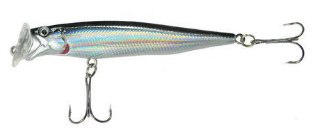 WOBLER ATRACT FLASH 8,5cm F JAXON VR-XHP085F