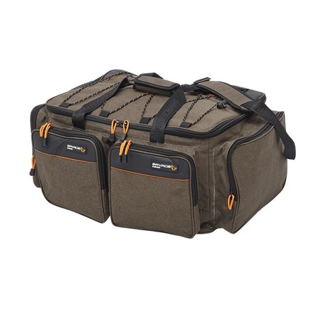 SYSTEM CARRYALL XL 62X44X29CM 53L Savage Gear (74247)