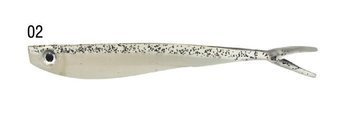 JASKÓŁKA VERTICAL MINNOW 19cm 02 OP.3SZT KONGER 336002002