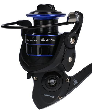 KOŁOWROTEK - TRYTHON 4004 FD - MIKADO KDA164-4004FD