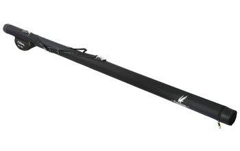 TUBA NA SPINNING Z KOŁOWROTKIEM, WĘDKĘ, WĘDZISKO 234 cm (234x15x17cm) MIKADO UWJ-RT02-234