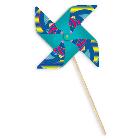 Multi - zestaw kreatywny 8 kreacji Wydrapywanki 7+, Janod