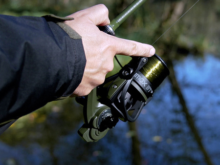 Delphin AMOX 6T DP roz.6000 Delphin (101005171)