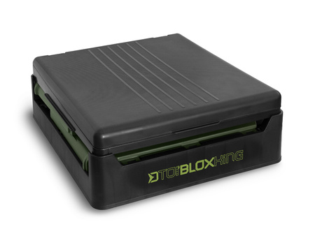 Przenośna toaleta Delphin ToiBLOX King  Delphin (101005689)