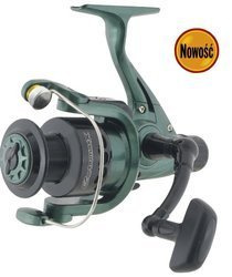 CARBOMAXX FX 440RD 3+1BB KOŁOWROTEK KONGER 005029440