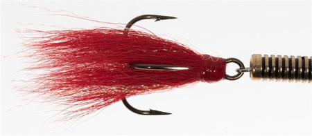 BŁYSKOTKA WAHADŁÓWKA JAXON HS KARAŚ CLASSIC 2 S 5X1SZT JAXON BW-JKN2S