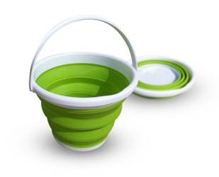 Skladacie vedro Delphin MAGIC 5L Delphin (920000350)