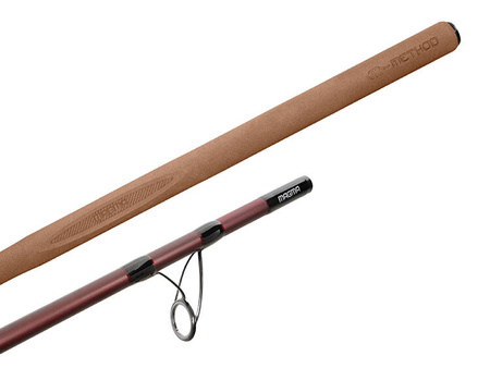 Delphin MAGMA LEGEND4RY Method 430cm/215g/3składy Delphin (101004477)