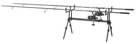 STATYW KARPIOWY SOLID CARP JAXON PZ-RPD012