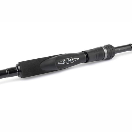 Wędka karpiowa Tribal TX-9A 12-INT 3,66m 3,5lb+ Przelotka 50mm Shimano (TX9A12INT)