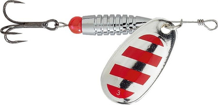 BŁYSKOTKA OBROTÓWKA JAXON HR ATUS 1 C 5X1SZT JAXON BO-HXB1C