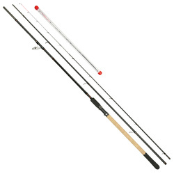 Wędka VDE-Robinson Competition Feeder CMX 3,60m up to 60g (3+3c) VDR Team 11W-FE-M34