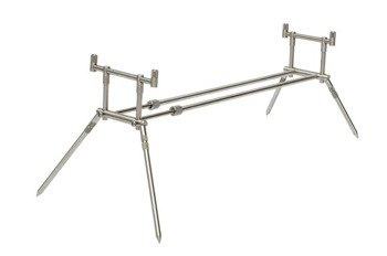 MAD COMPACT STAINLESS STEEL ROD POD UK STYLE DAM 65830