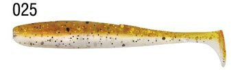 BLINKY SHAD 8,75cm 025 OP.6SZT KONGER 337002025