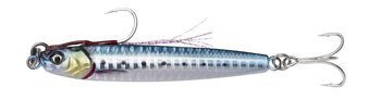 Savage Gear 3D Jig Minnow 10g 5.9cm Sardine PHP (63910)