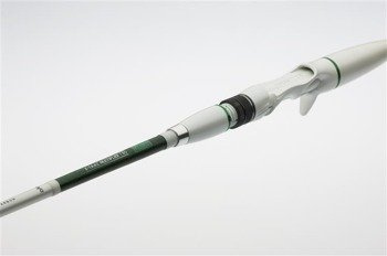 WĘDKA SUMOWA MADCAT WHITE X-TAAZ VERTICAL EXT. 170 / 1.70M / 50-150G - 1s DAM 60846