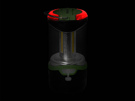 Lampa kempingowa Delphin LUNA UC 5W Delphin (101004318)