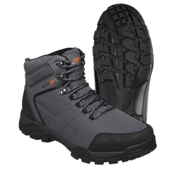 KENAI WADING BOOT CLEATED 42/43-7.5/8 GREY Scierra (74566)