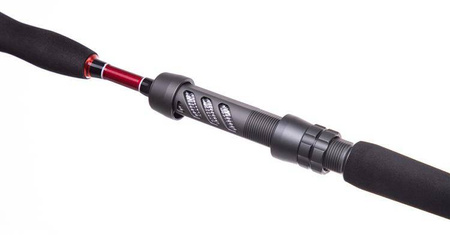 WĘDKA SILUPRO VERTICAL LITTLE BOY 160 c.w. 50-150g (1 sec.) MIKADO WAA927-160