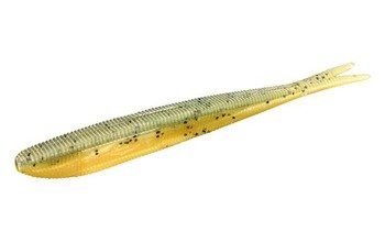 JASKÓŁKA GUMA MIKADO SAIRA 5cm / 347 - op.8szt MIKADO PMSA-5-347