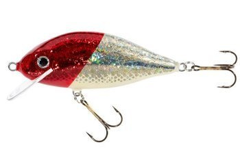 WOBLER NA SZCZUPAKA HS KARAŚ 11 F RH JAXON VJ-KA11FRH