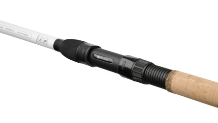 WĘDKA - BIXLITE HEAVY FEEDER 360 c.w. up to 180g (3+3 sec.) - op.1szt.