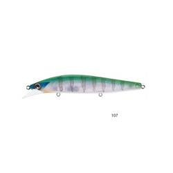 Wobler Bantam Rip Flash 14g 115mm 0-1,0m 005 Matte Gill Floating Shimano (59VZM111T04)