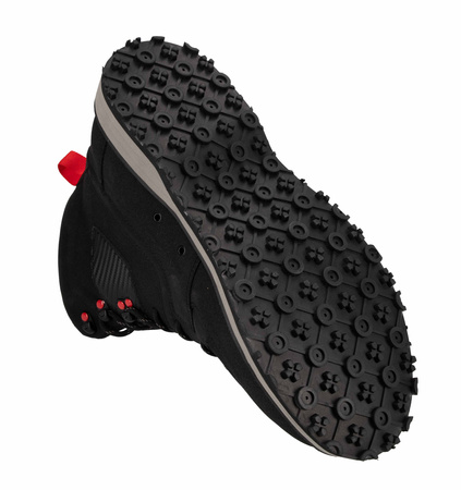 BUTY DO BRODZENIA - MFT WALKER - PODESZWA GUMOWA - rozm. 45 - op.1kpl. MIKADO BMA-GPB-45