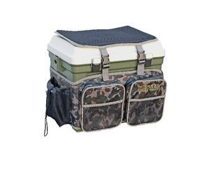 PLECAK DO SIEDZISKA BIG BOX NR 4 KONGER 850900007