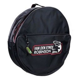 Torba na siatki z kieszenią boczną VDE-R Team, śr.60cm x (2 x 5cm) VDR Team 73-VR-004