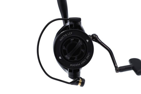 KOŁOWROTEK DO FEEDERA - NOCTIS LCF 4008 FD MIKADO KDA136-4008FD