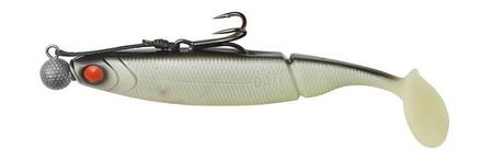 MADCAT RTF SHAD 20G / GLOW-IN-THE-DARK / 16PCS DAM 66140
