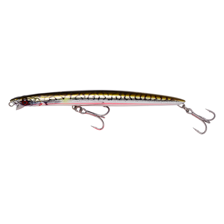 DEEP WALKER 2.0 17.5CM 50G FAST SINKING MACKEREL AYU PHP Savage Gear (73549)
